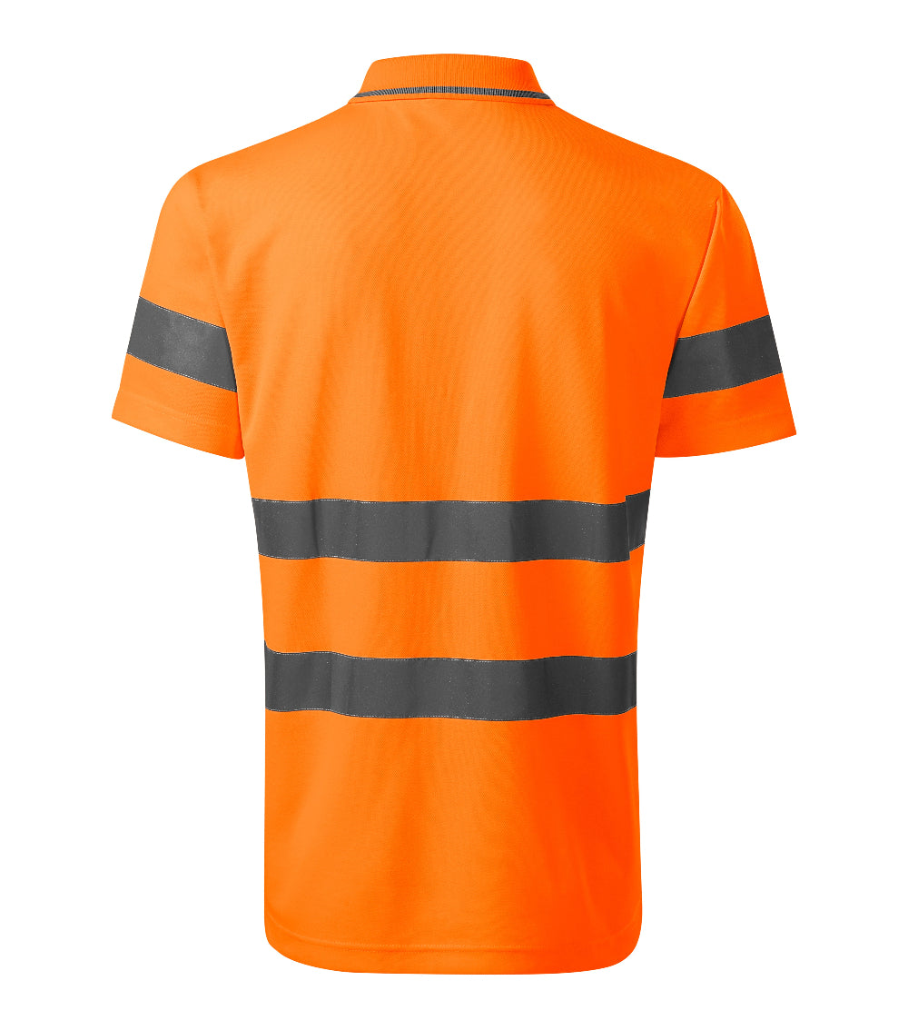 Tricou Unisex, Maneca Scurta, HV Runway
