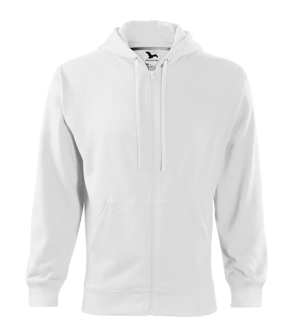 Hanorac Barbati, Trendy Zipper 410