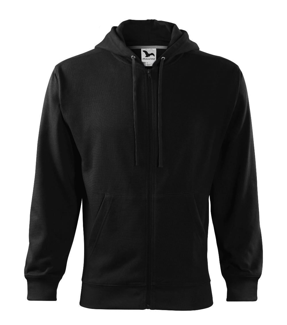 Hanorac Barbati, Trendy Zipper 410