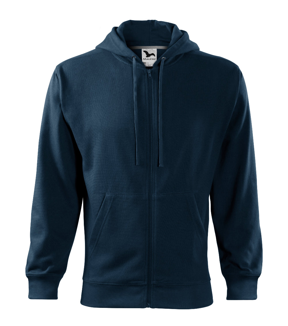 Hanorac Barbati, Trendy Zipper 410
