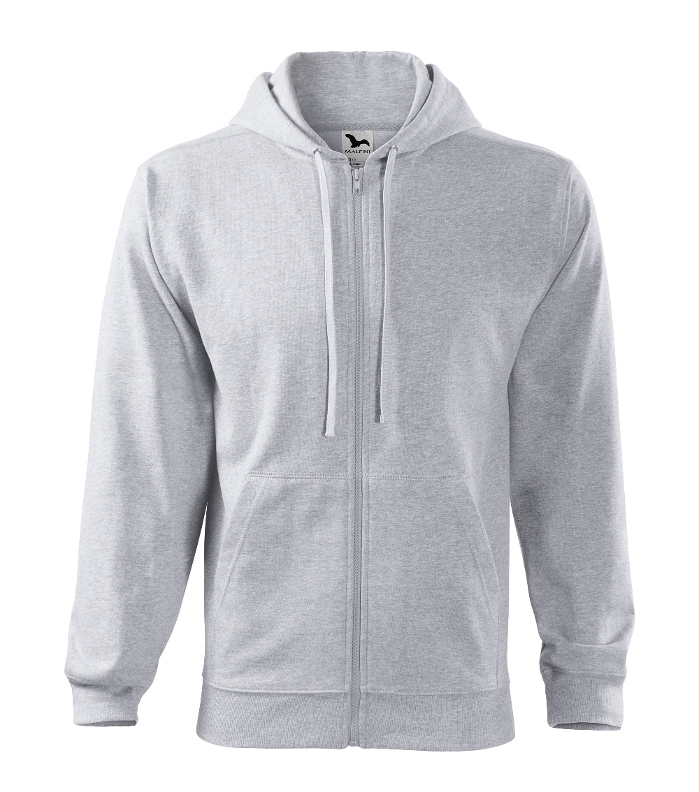Hanorac Barbati, Trendy Zipper 410