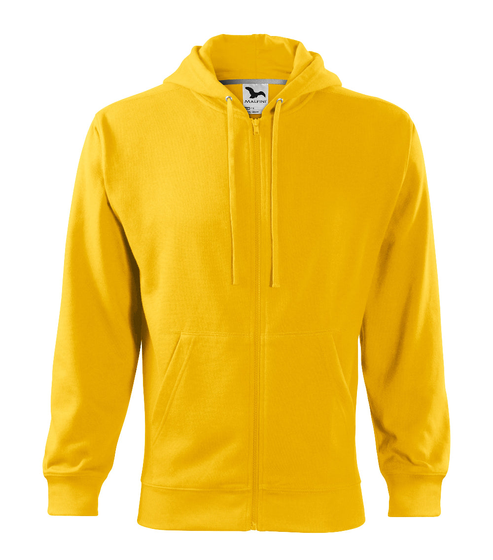 Hanorac Barbati, Trendy Zipper 410