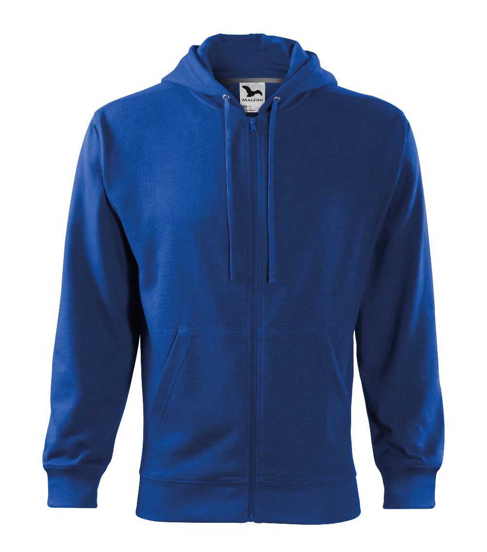 Hanorac Barbati, Trendy Zipper 410
