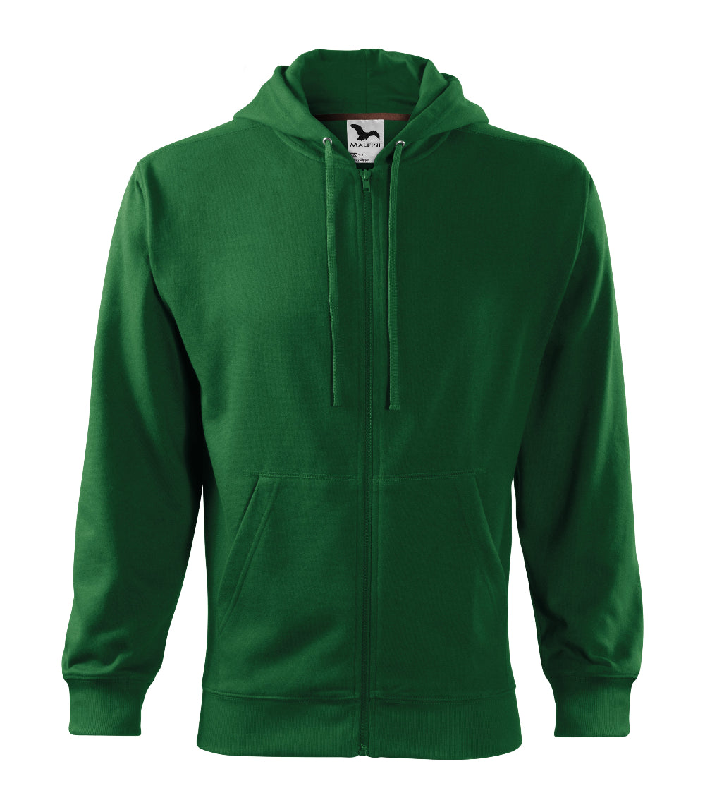 Hanorac Barbati, Trendy Zipper 410