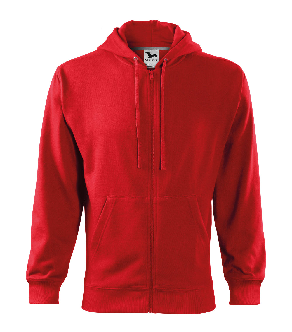 Hanorac Barbati, Trendy Zipper 410
