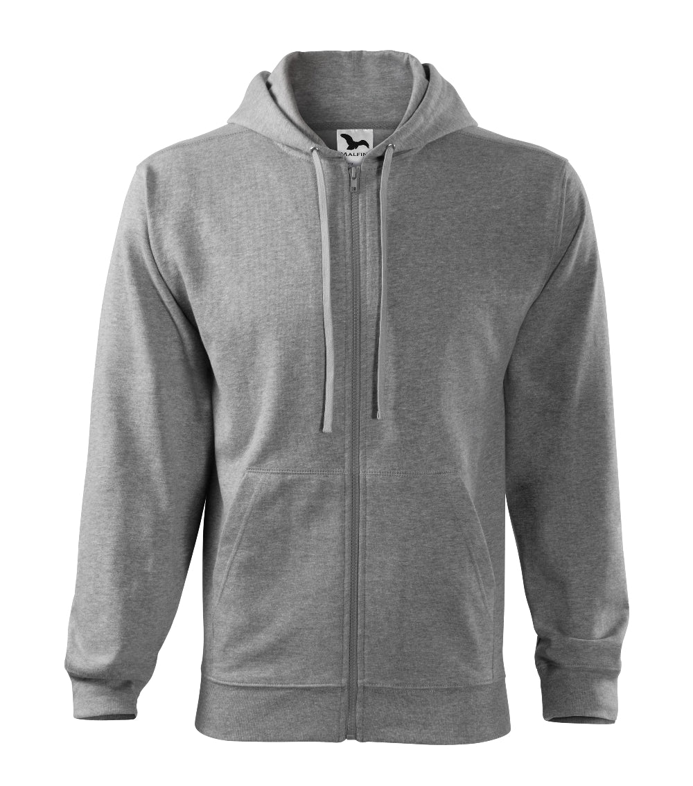 Hanorac Barbati, Trendy Zipper 410