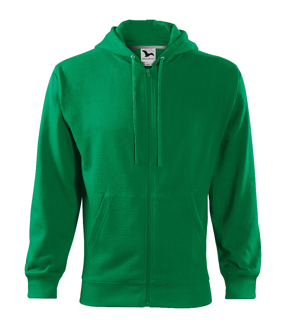 Hanorac Barbati, Trendy Zipper 410