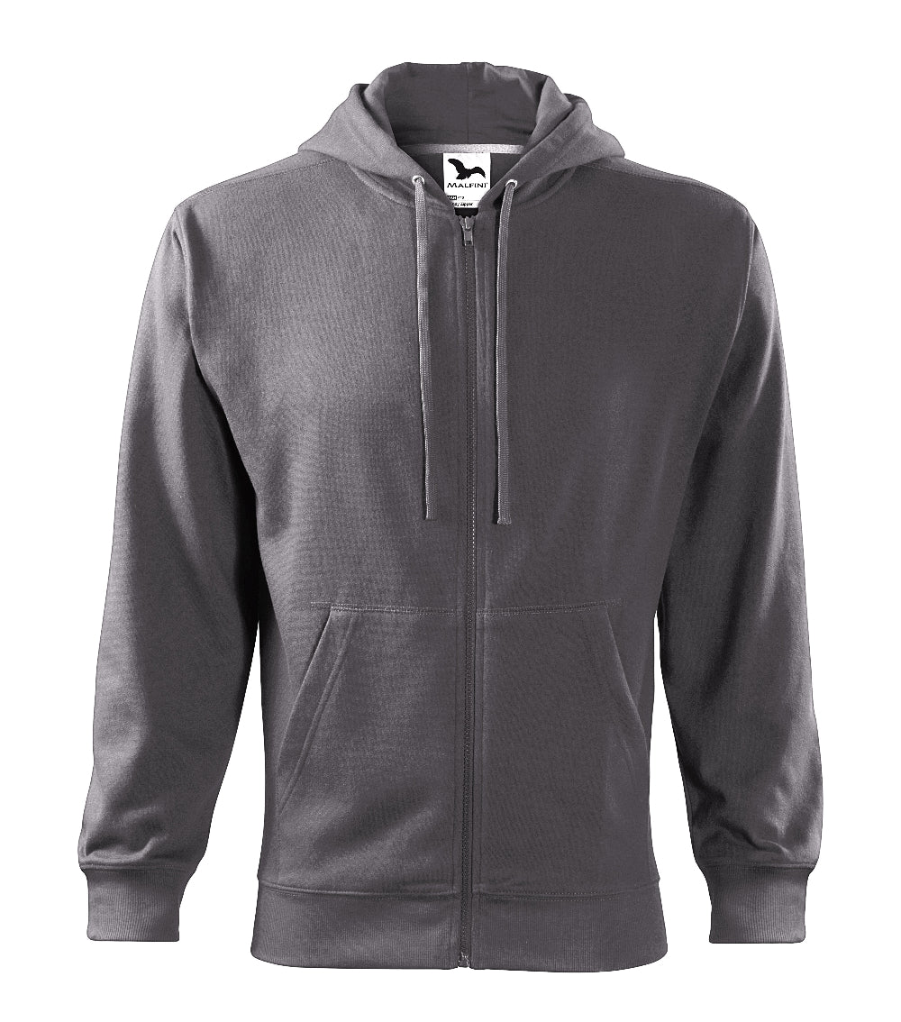 Hanorac Barbati, Trendy Zipper 410
