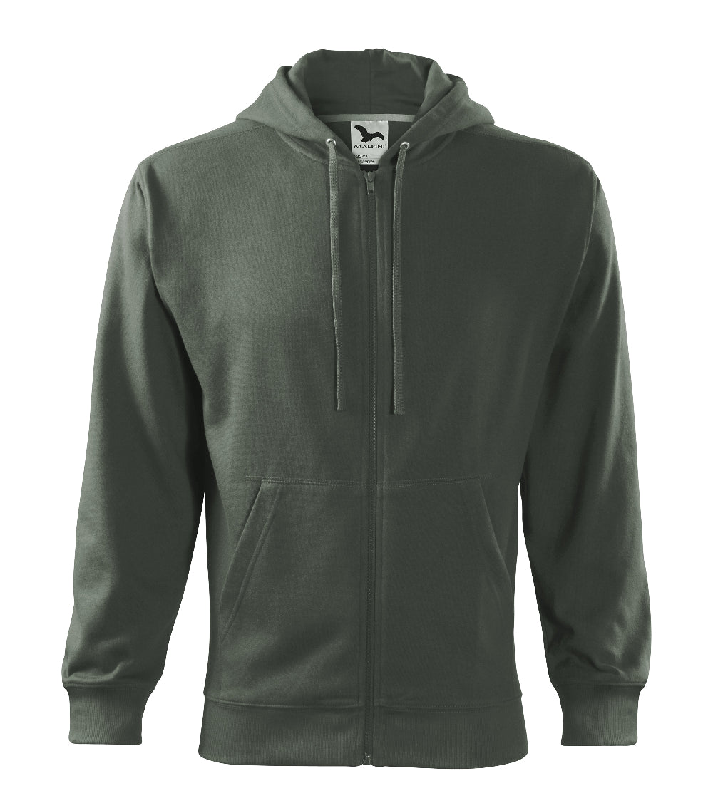 Hanorac Barbati, Trendy Zipper 410