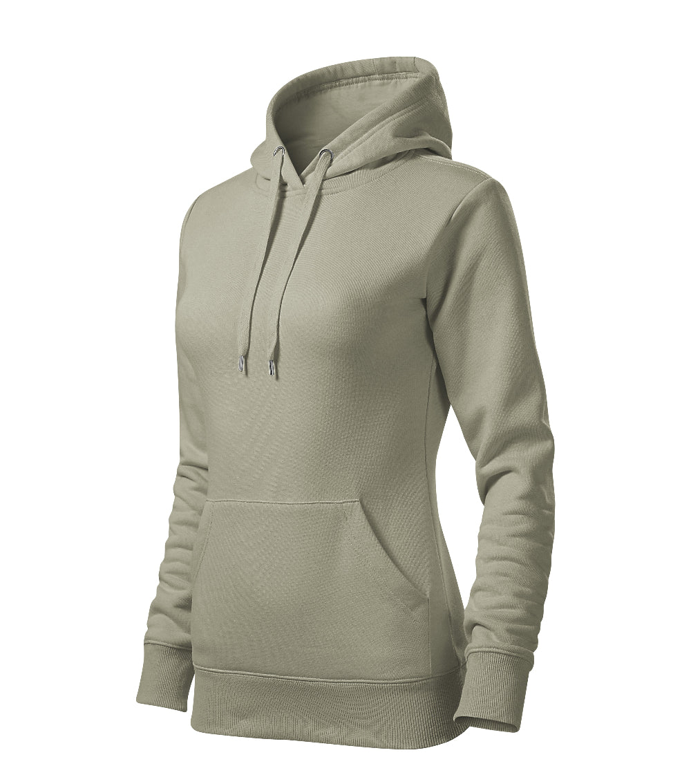 Hanorac Dama Personalizat, Cape