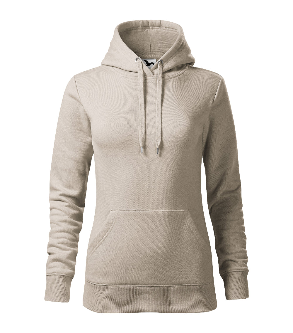 Hanorac Dama Personalizat, Cape