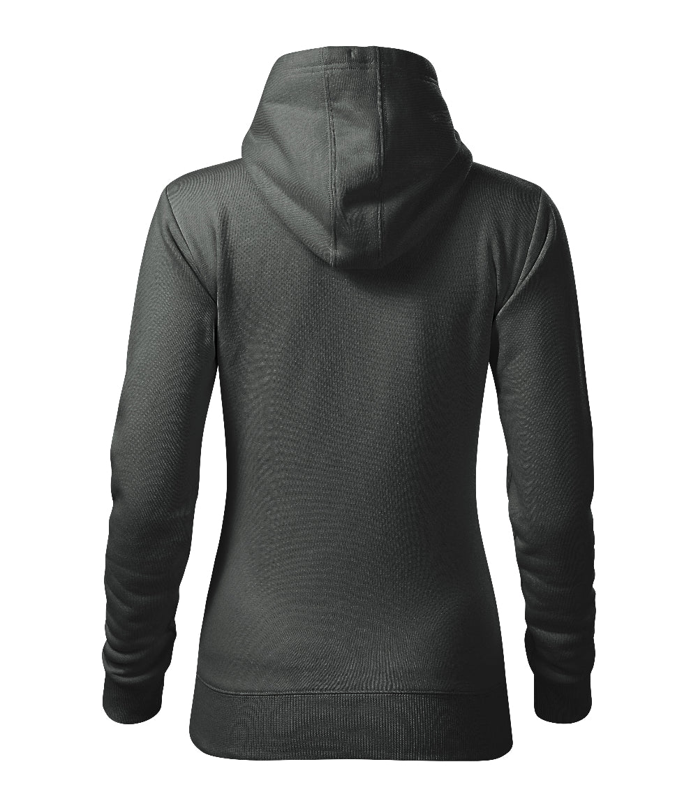 Hanorac Dama Personalizat, Cape