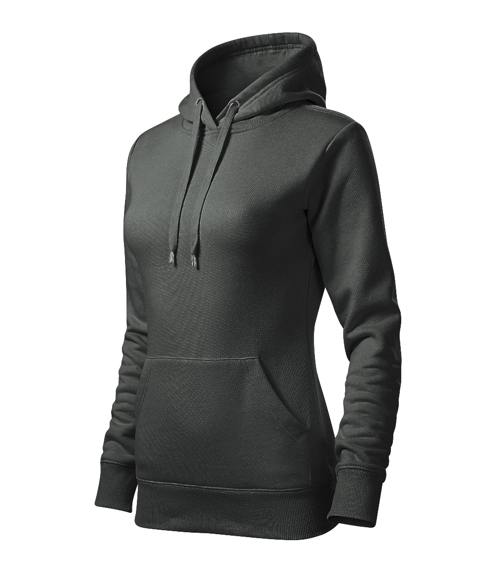 Hanorac Dama Personalizat, Cape