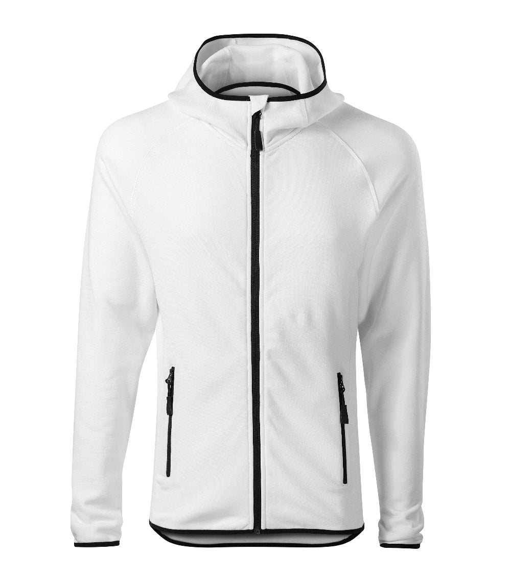 Jacheta Polar (Fleece) Barbati Personalizat