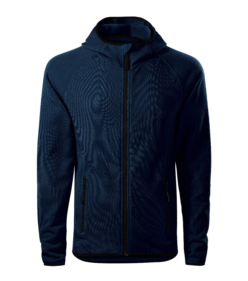 Jacheta Polar (Fleece) Barbati Personalizat