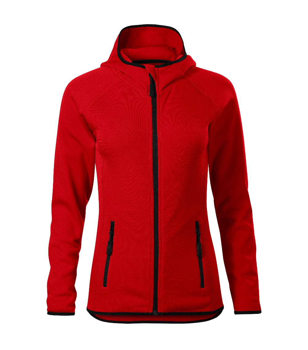 Jacheta Polar (Stretch Fleece) Dama Personalizata