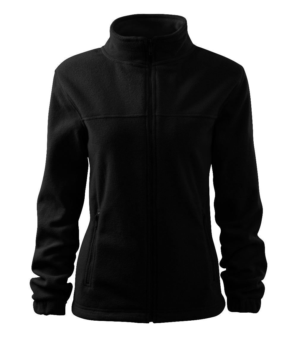 Jacheta Polar (Fleece) Dama Personalizata