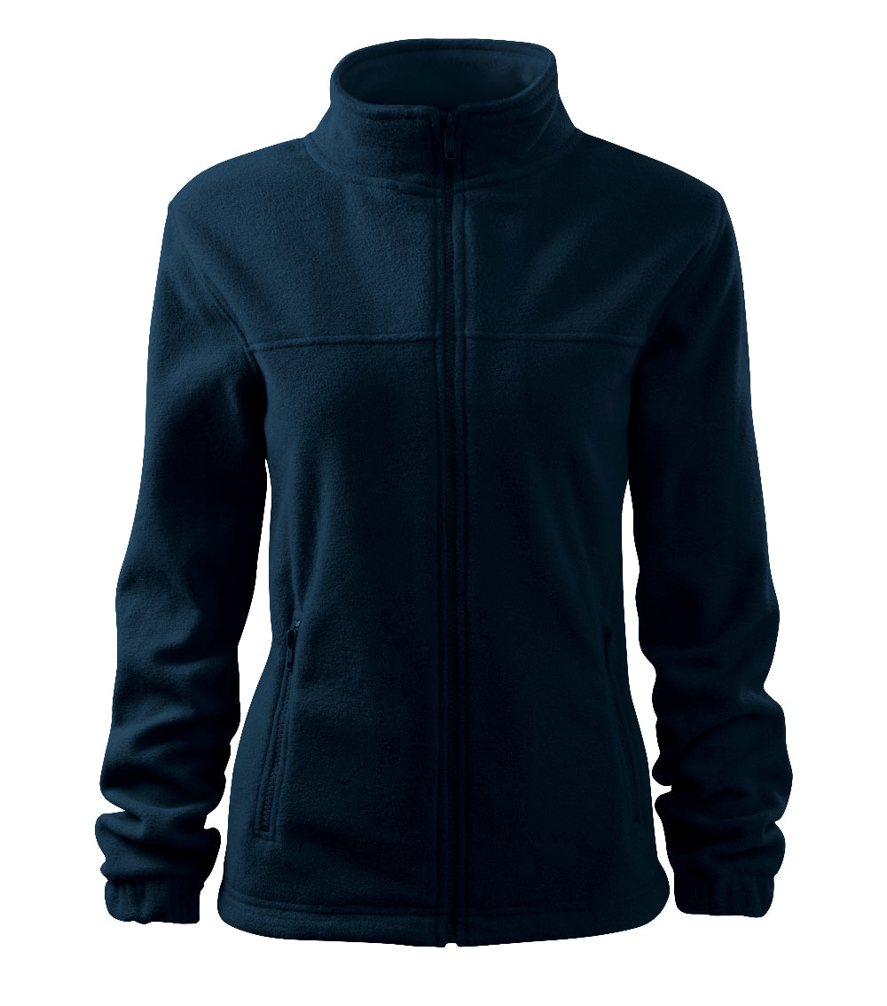 Jacheta Polar (Fleece) Dama Personalizata