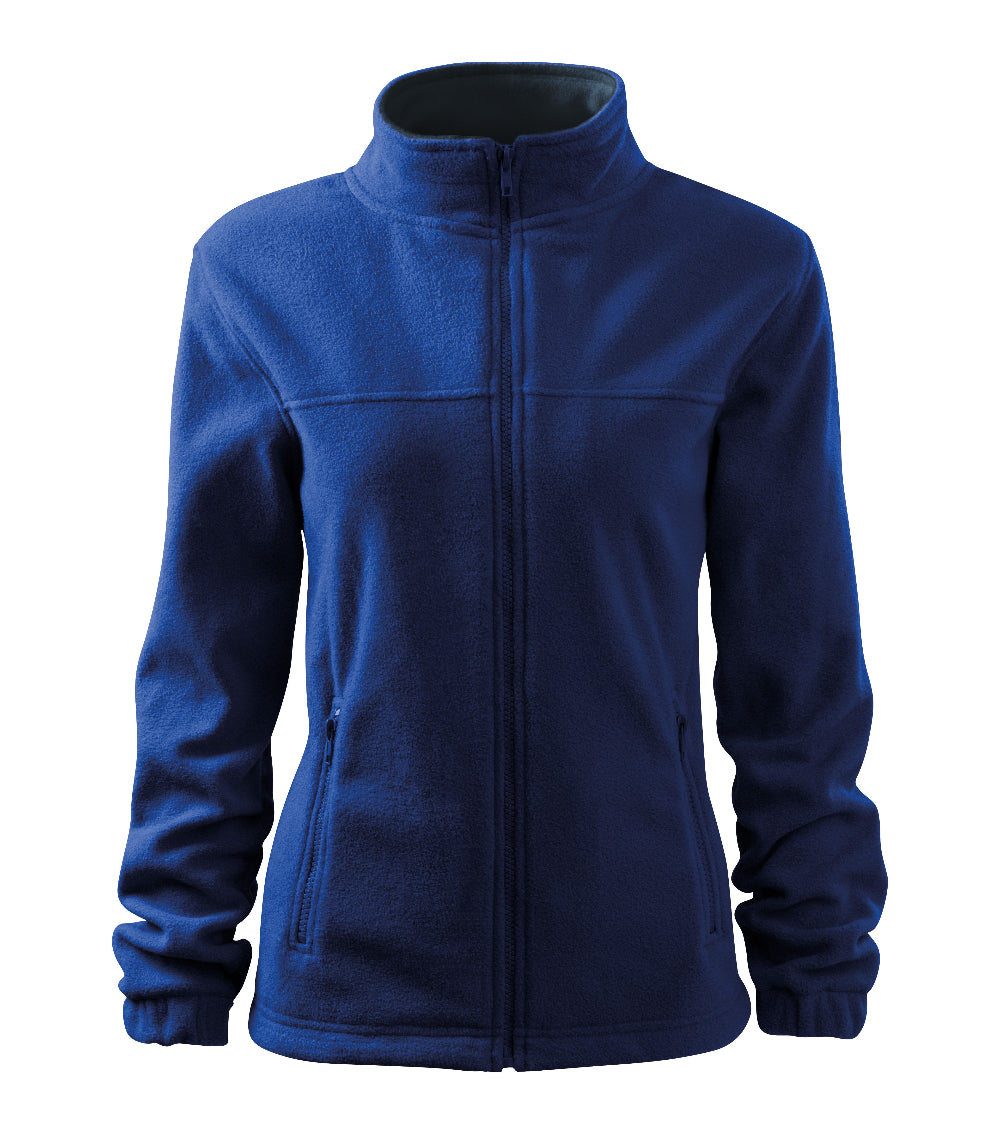 Jacheta Polar (Fleece) Dama Personalizata