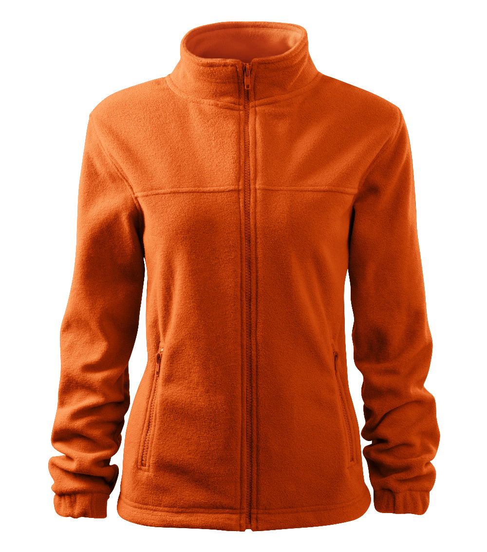 Jacheta Polar (Fleece) Dama Personalizata