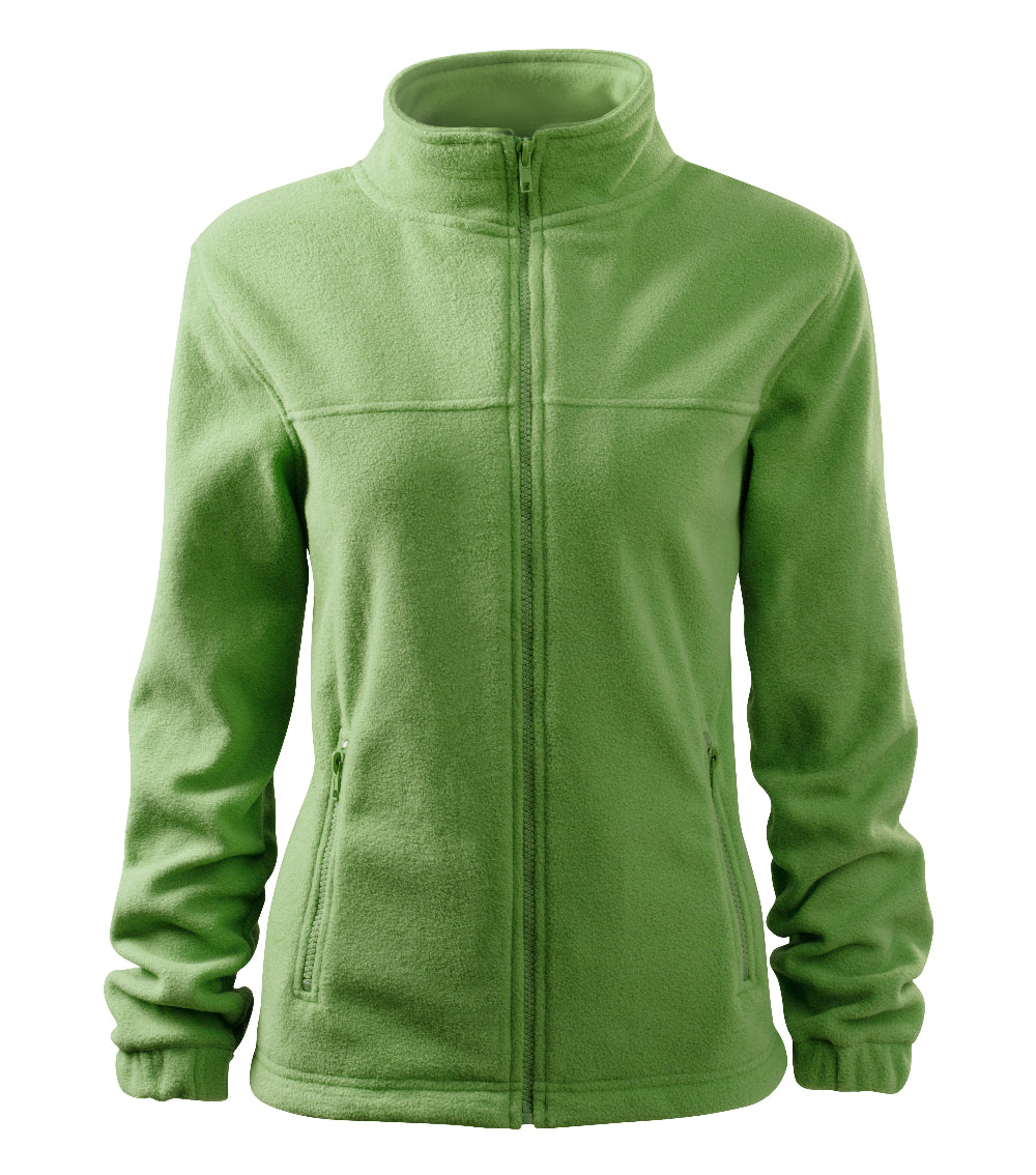 Jacheta Polar (Fleece) Dama Personalizata