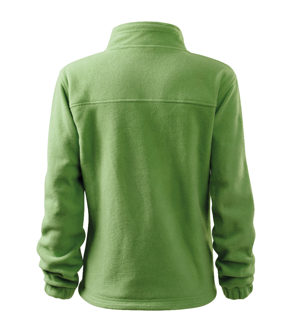 Jacheta Polar (Fleece) Dama Personalizata