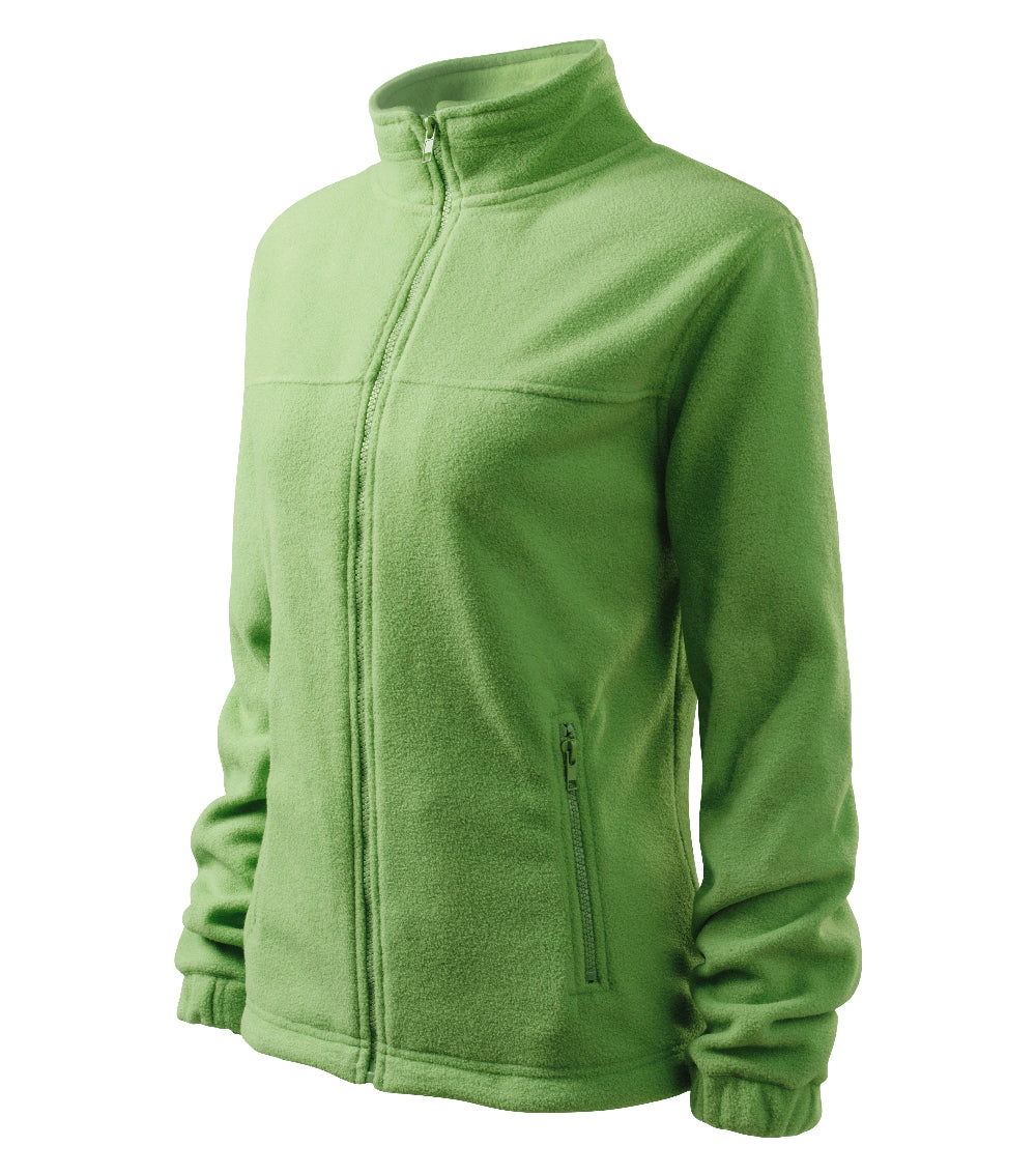 Jacheta Polar (Fleece) Dama Personalizata