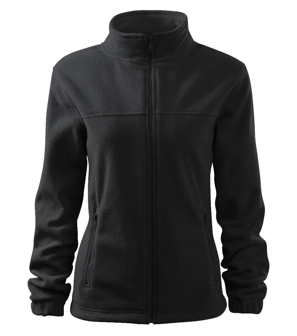 Jacheta Polar (Fleece) Dama Personalizata