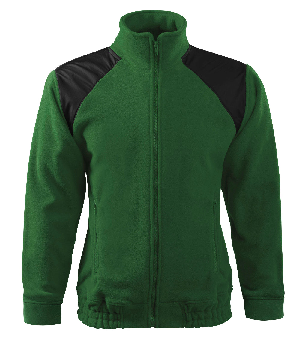 Jacheta Polar (Fleece) Unisex Personalizata