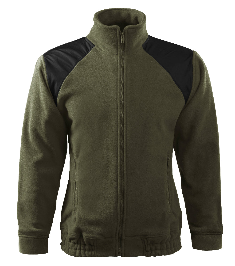 Jacheta Polar (Fleece) Unisex Personalizata