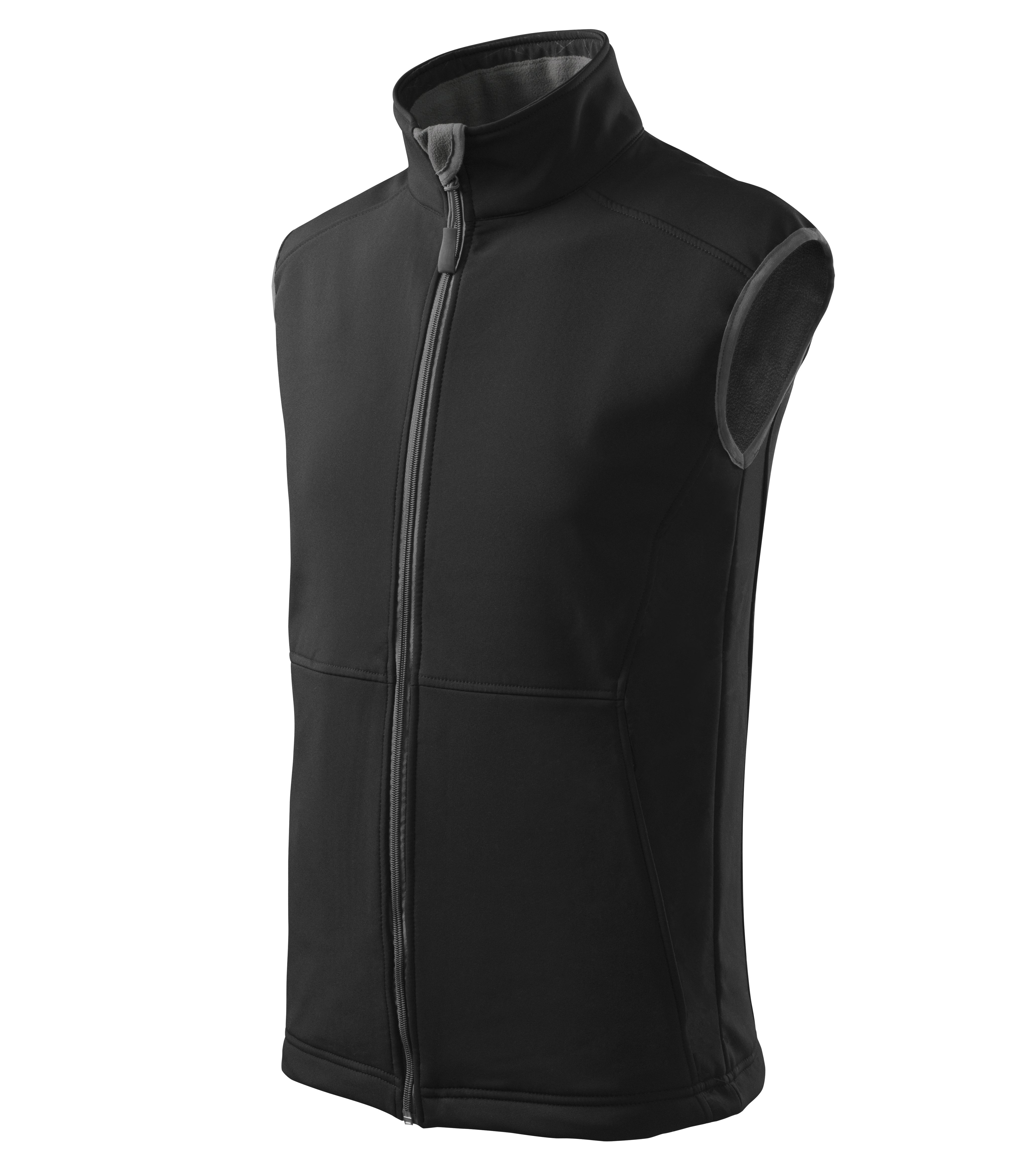 Vesta Softshell Barbati, Vision 517