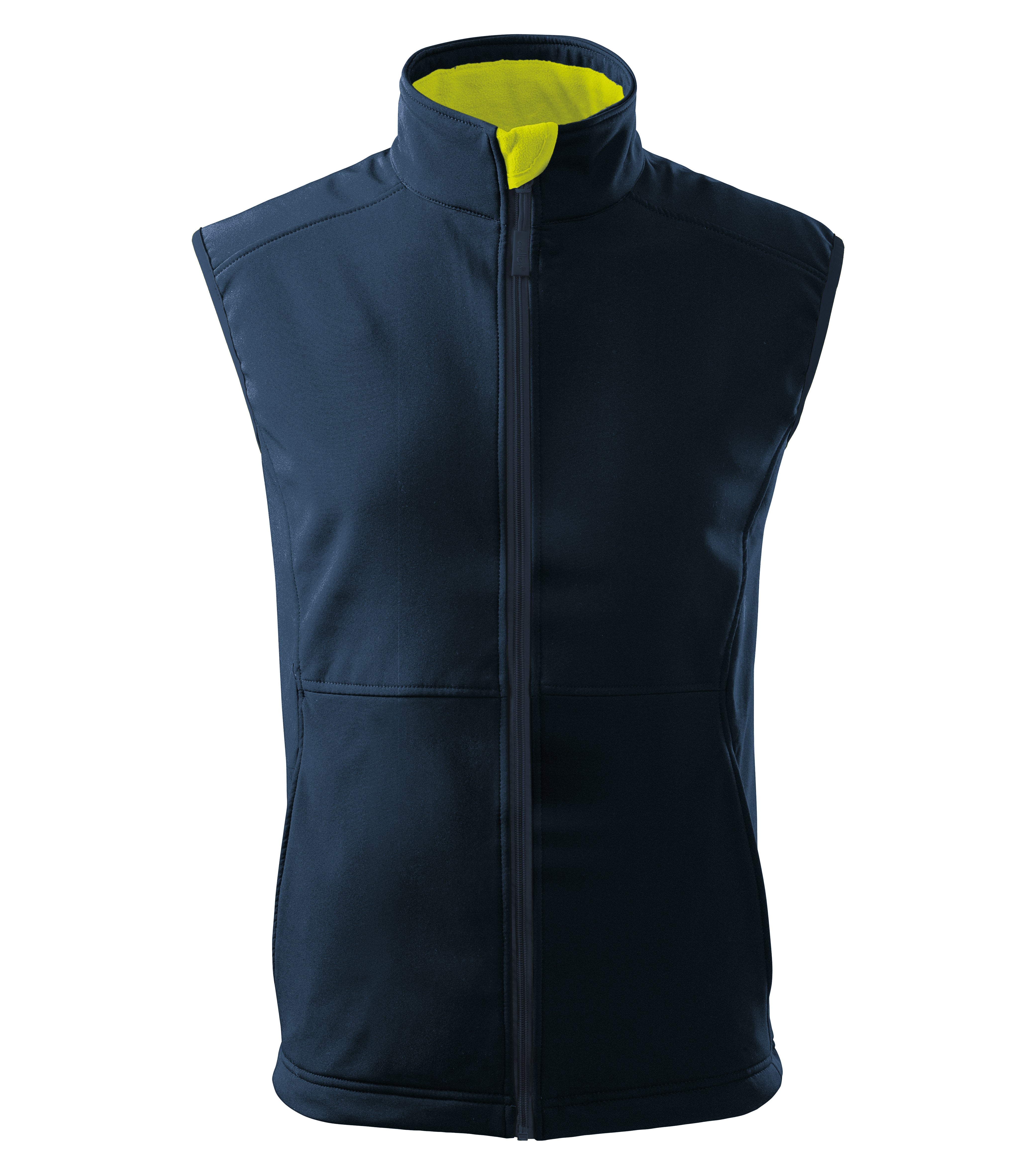 Vesta Softshell Barbati, Vision 517