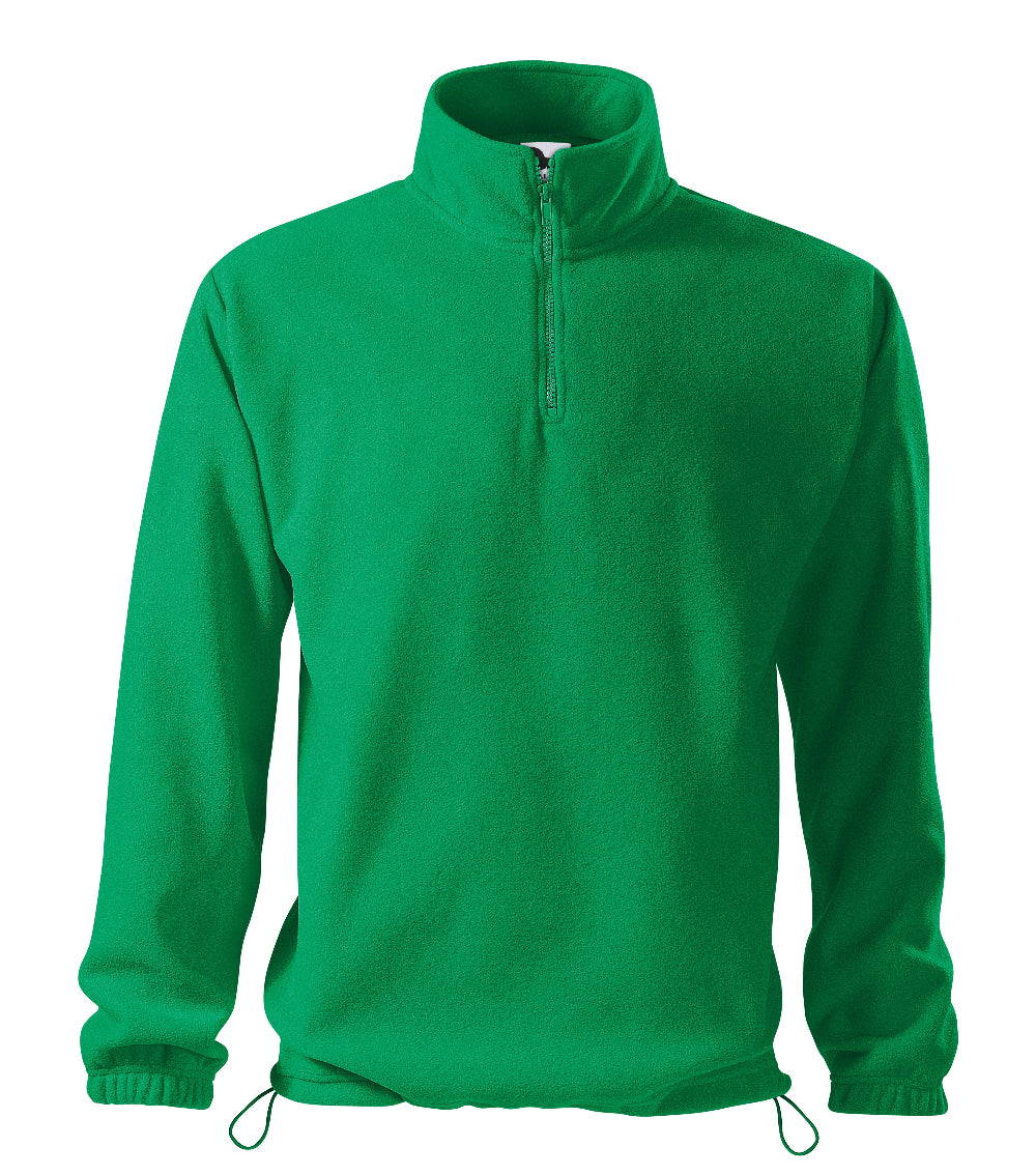 Jacheta Polar (Fleece) Barbati Personalizat