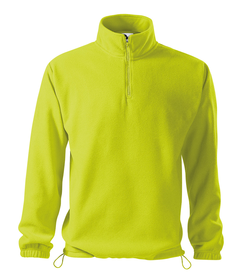 Jacheta Polar (Fleece) Barbati Personalizat
