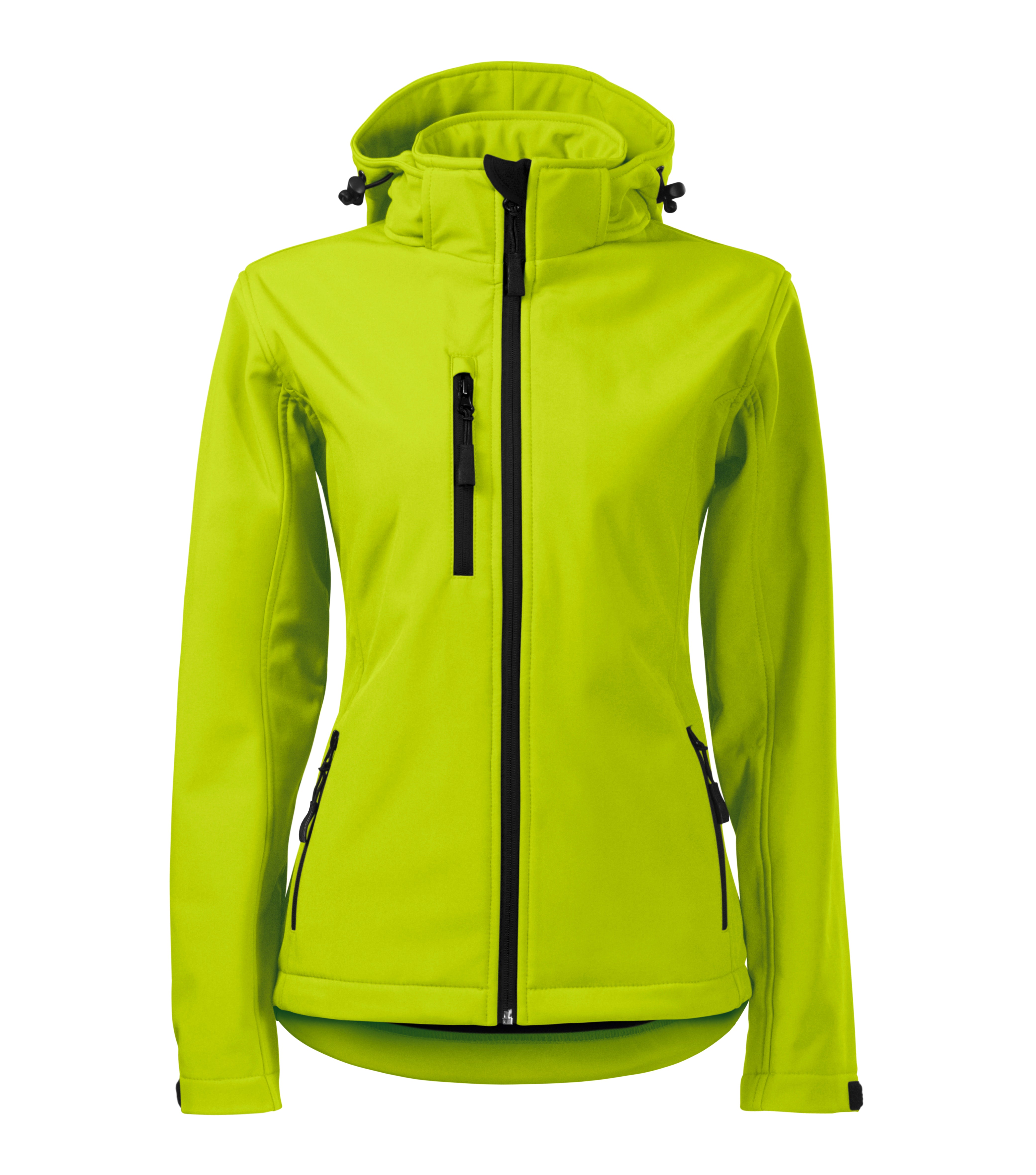 Jacheta Softshell Dama, Performance 521