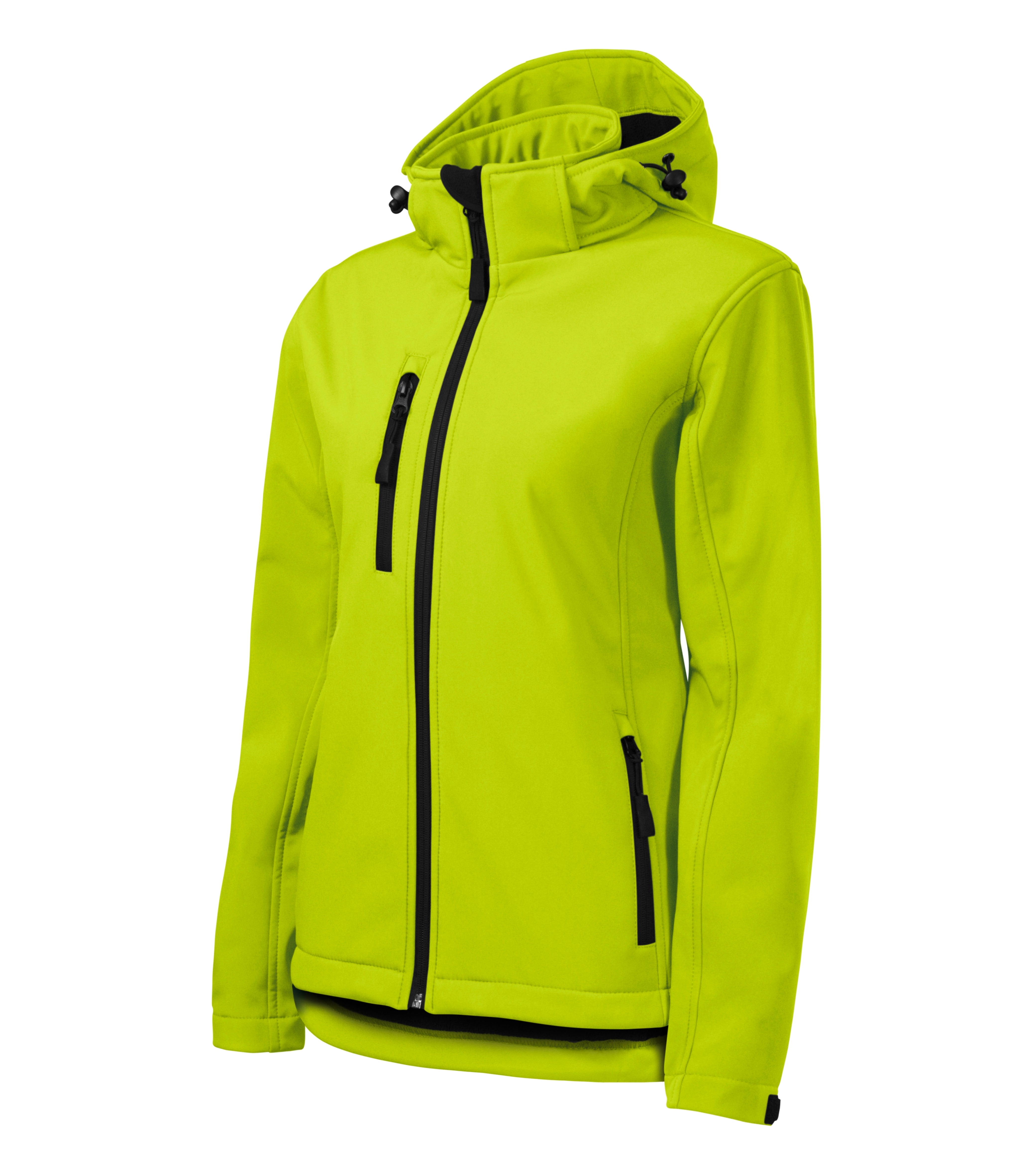 Jacheta Softshell Dama, Performance 521