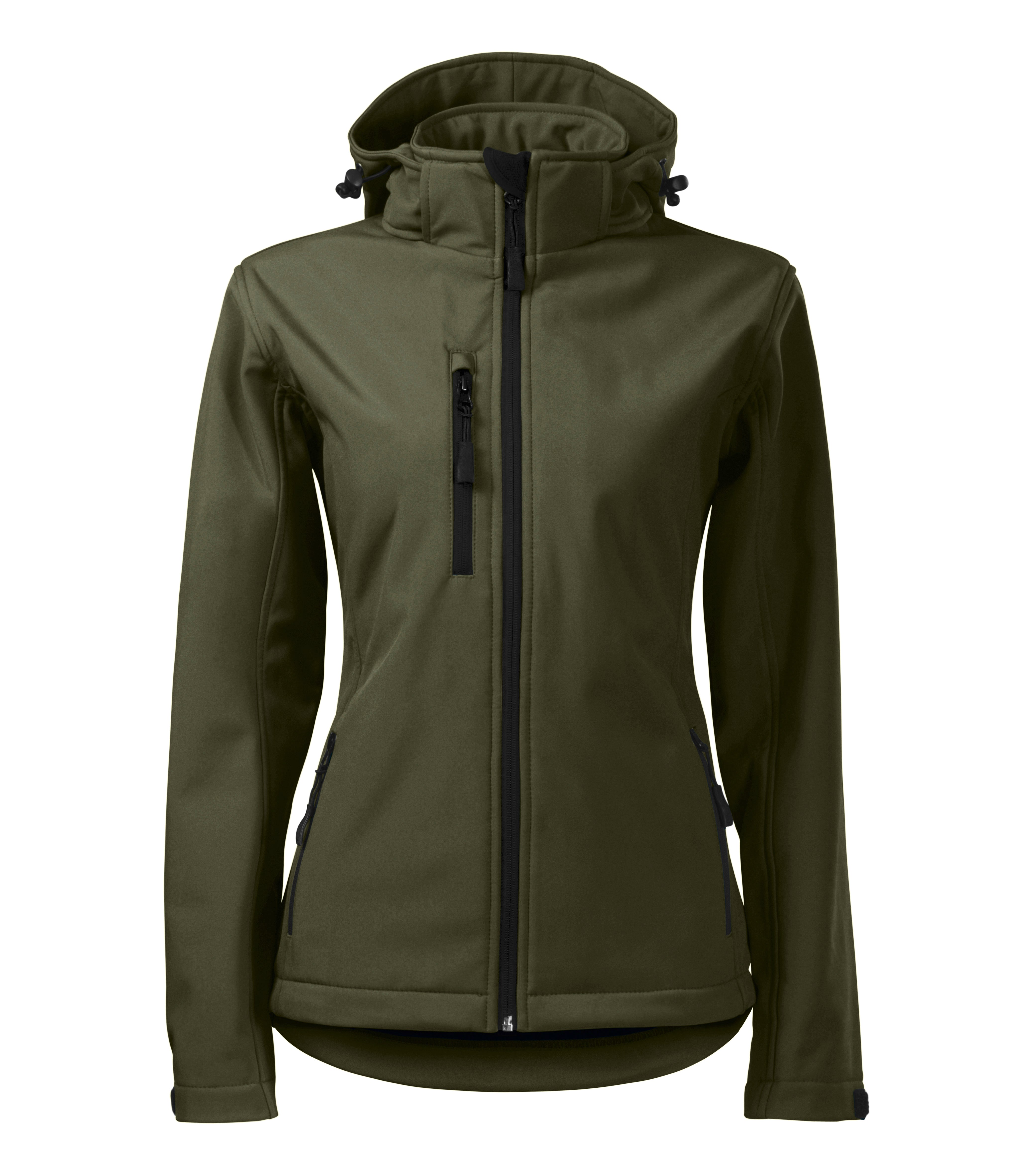 Jacheta Softshell Dama, Performance 521