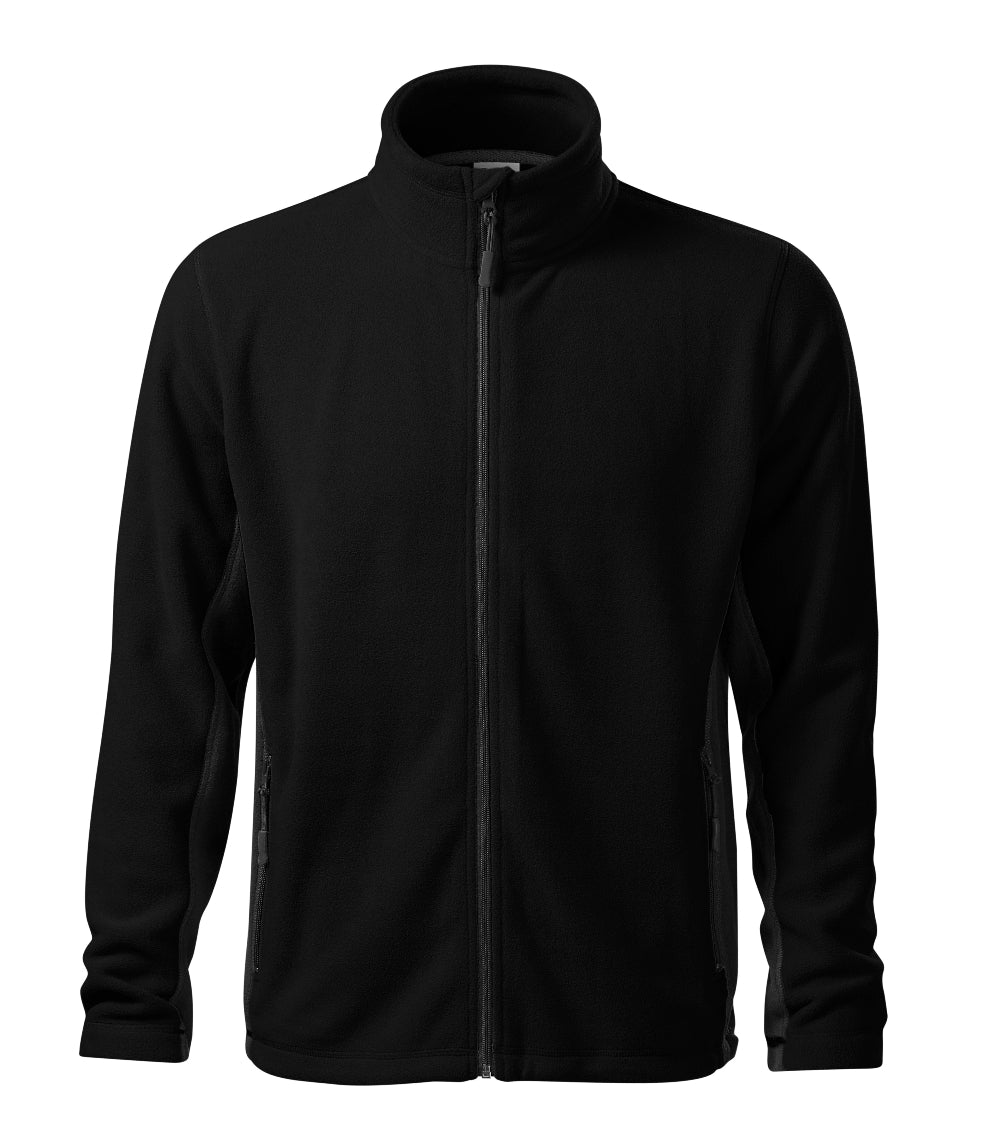 Jacheta Polar (Fleece) Barbati Personalizata