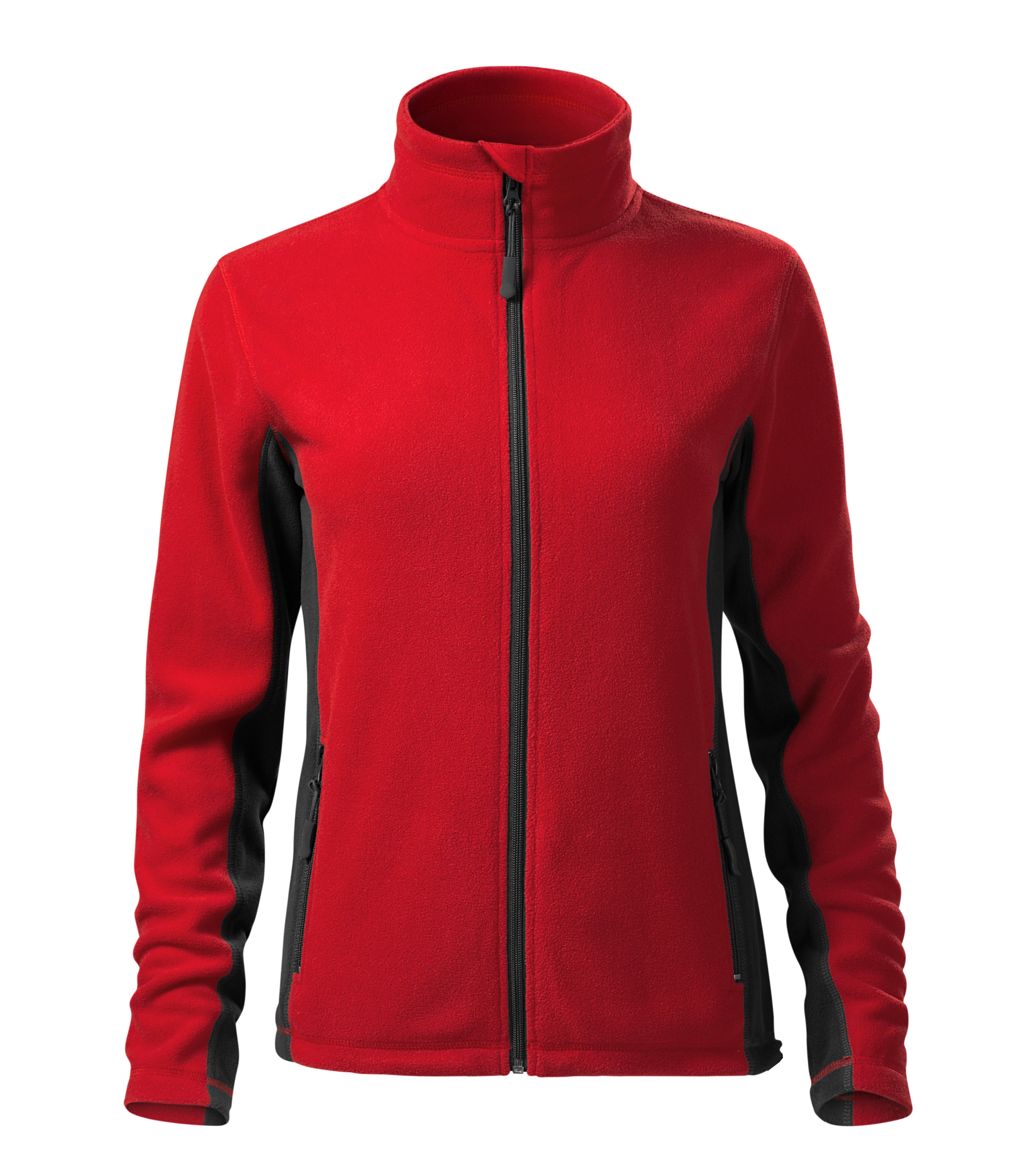 Jacheta Polar (Fleece) Dama, Frosty 528