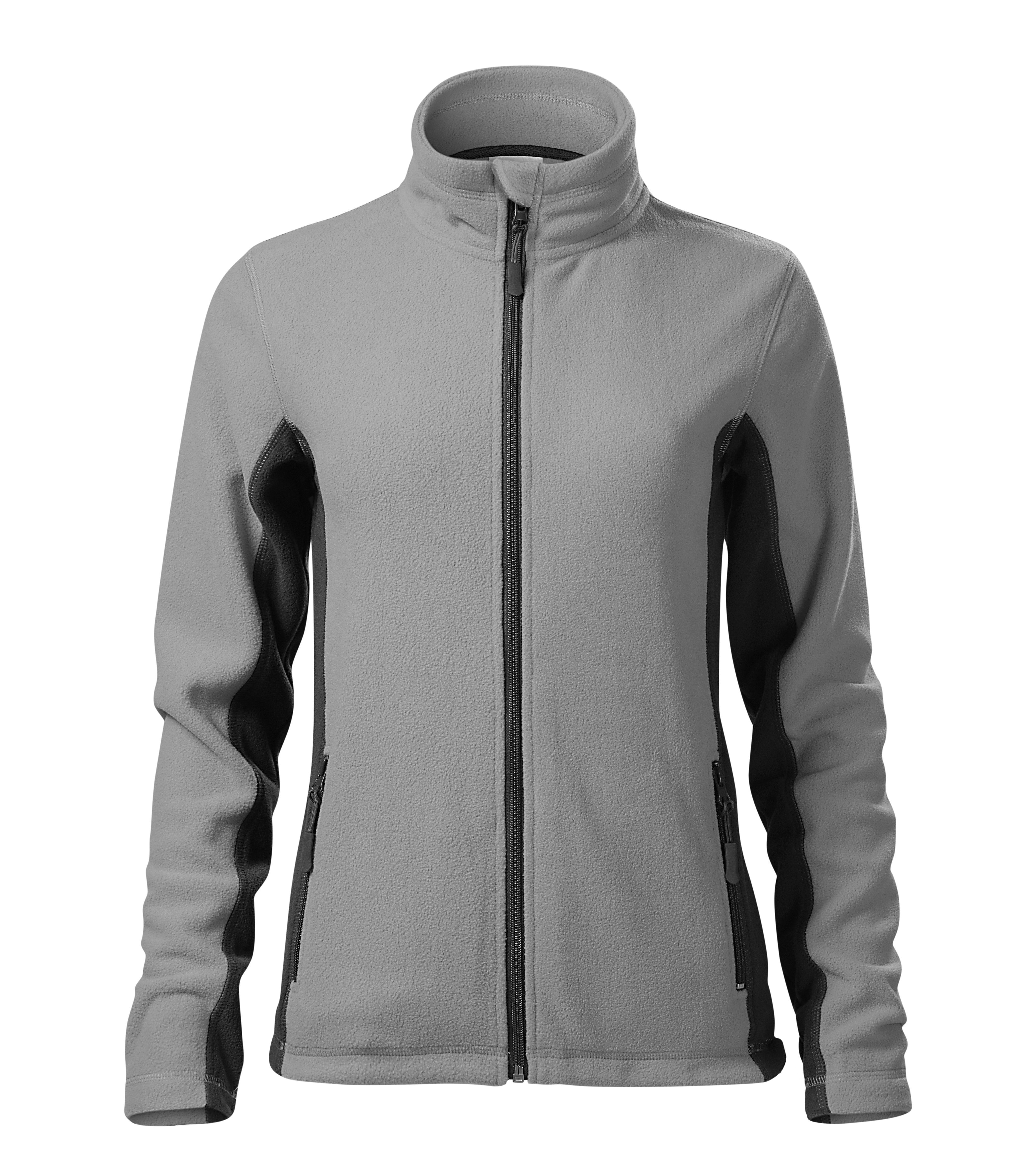 Jacheta Polar (Fleece) Dama, Frosty 528