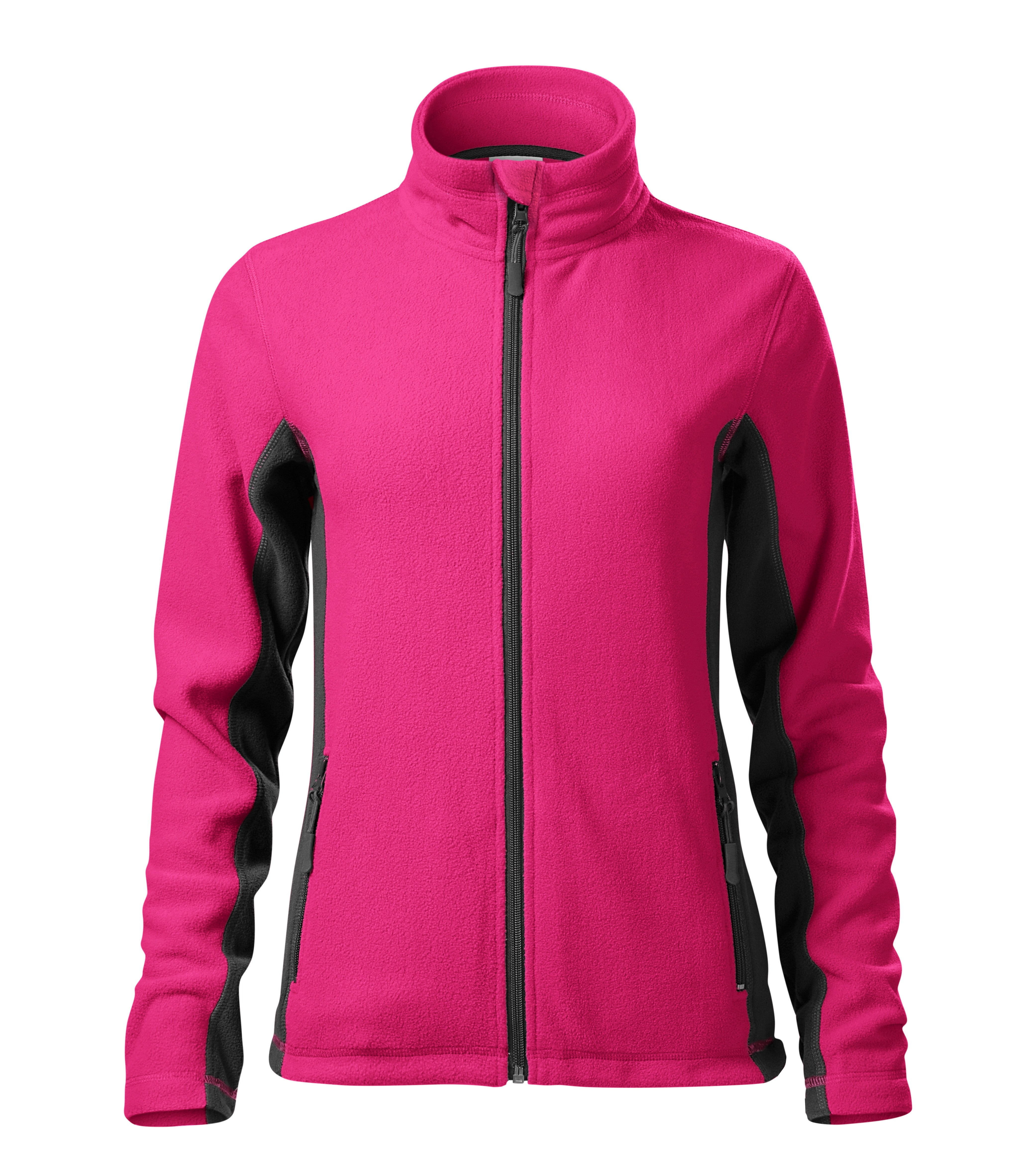 Jacheta Polar (Fleece) Dama, Frosty 528