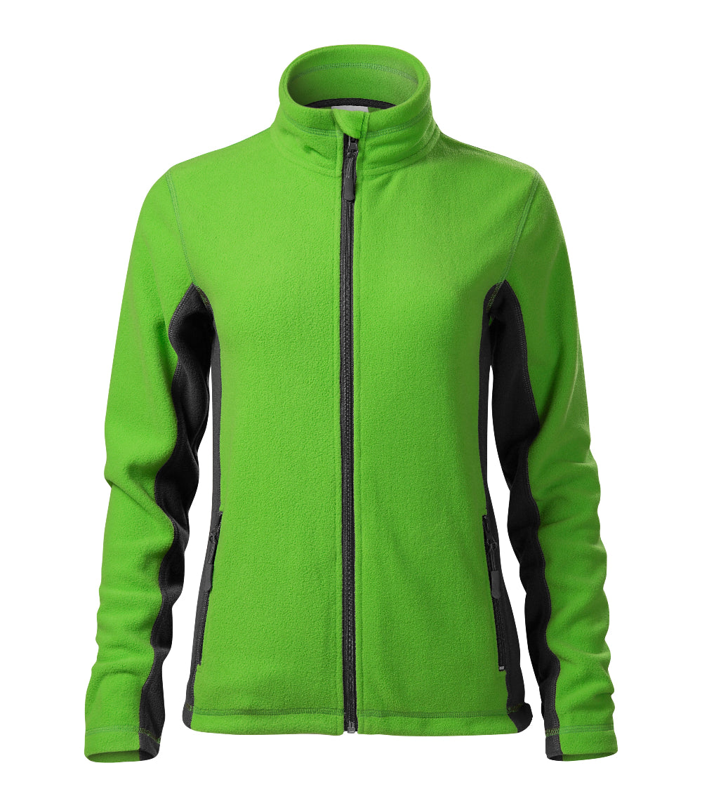 Jacheta Polar (Fleece) Dama Personalizata