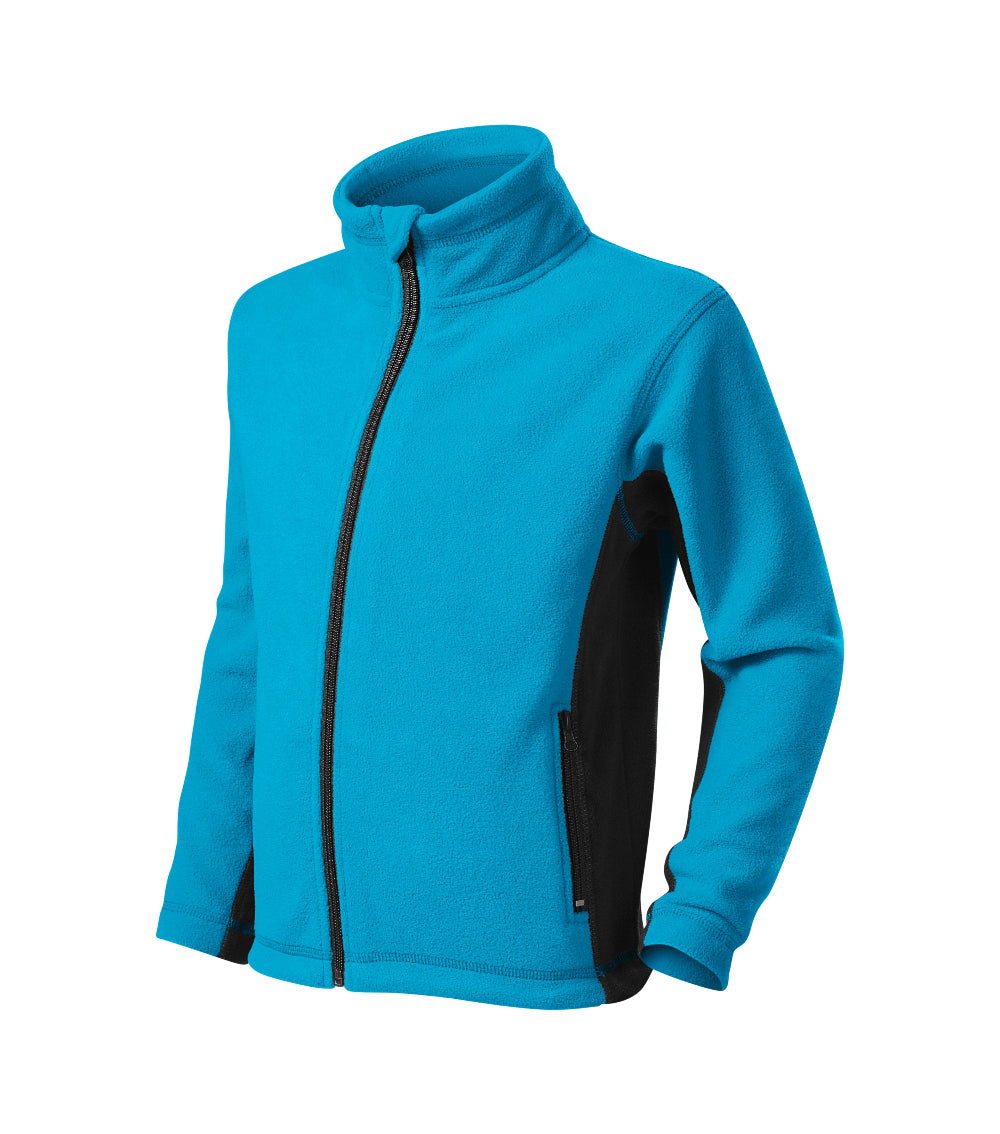 Jacheta Polar (Fleece) Copii Personalizata