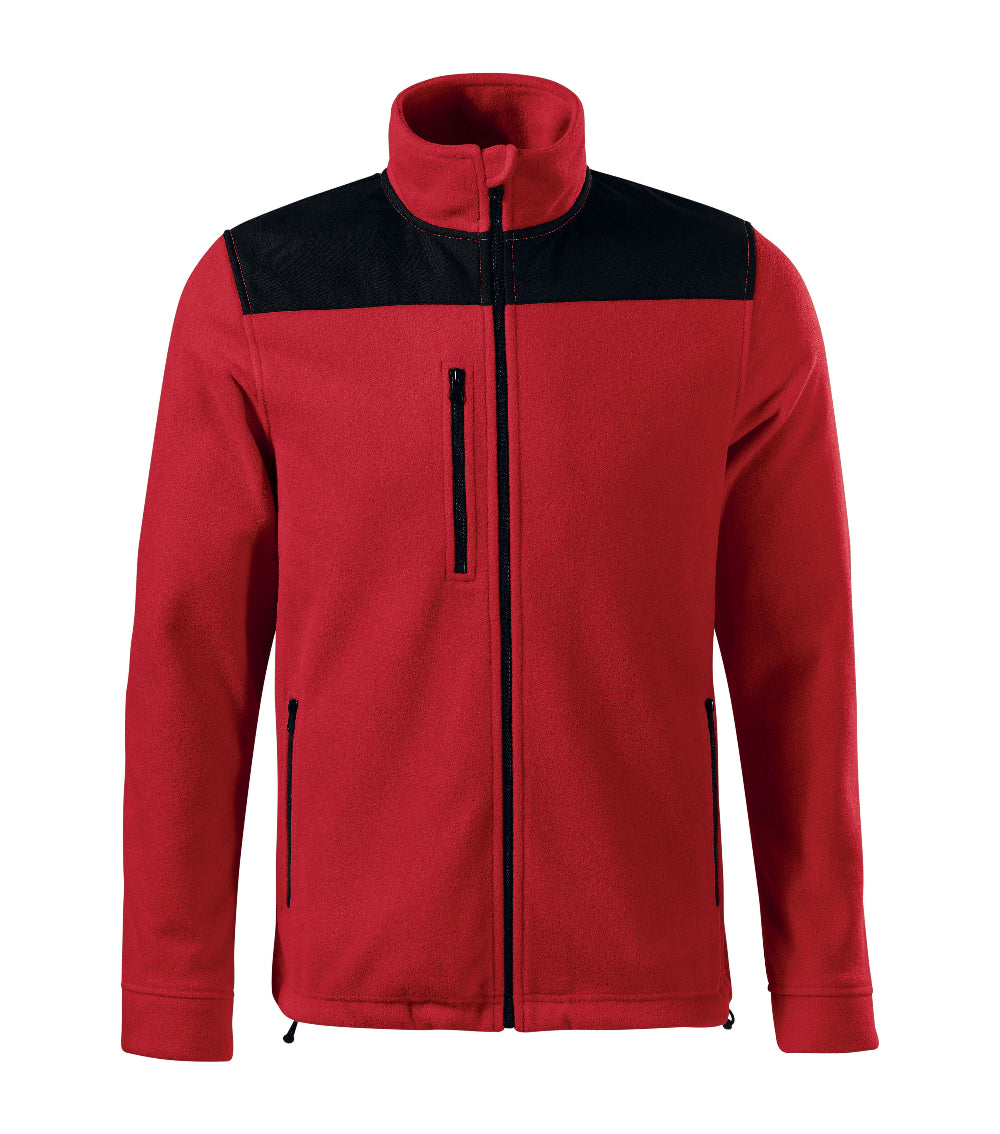 Jacheta Polar (Fleece) Unisex Personalizata