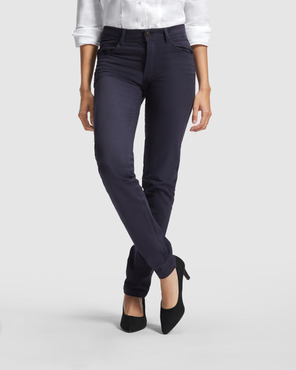 Pantaloni Dama HoReCa, Hilton 9107