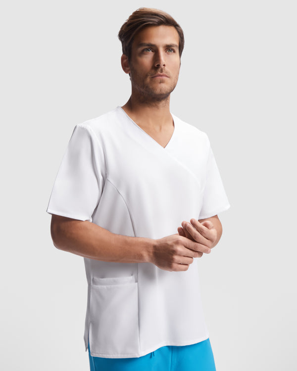 Bluza Medicala, Barbati, Ferox 9085