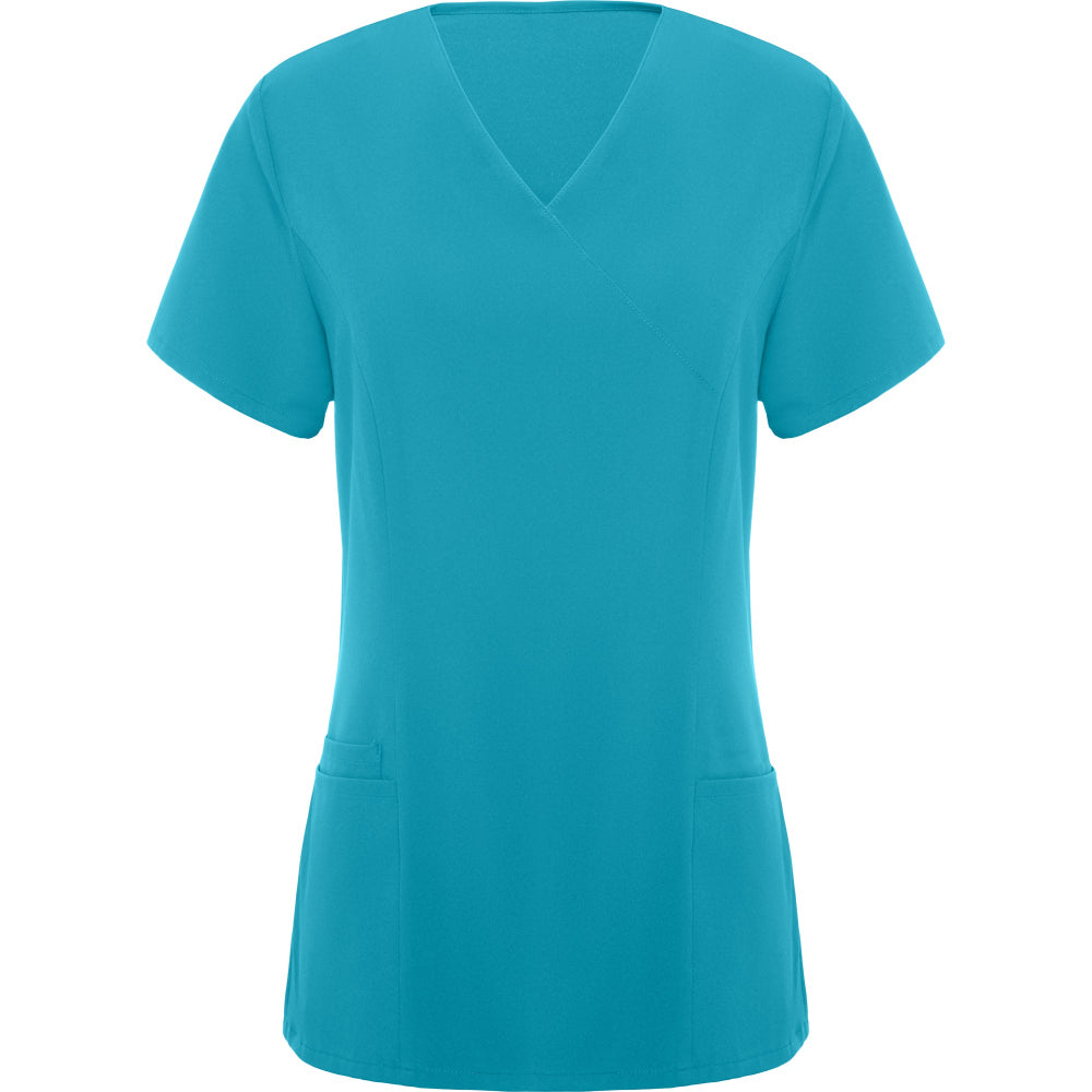 Bluza Medicala pentru Dama, Ferox Woman 9084