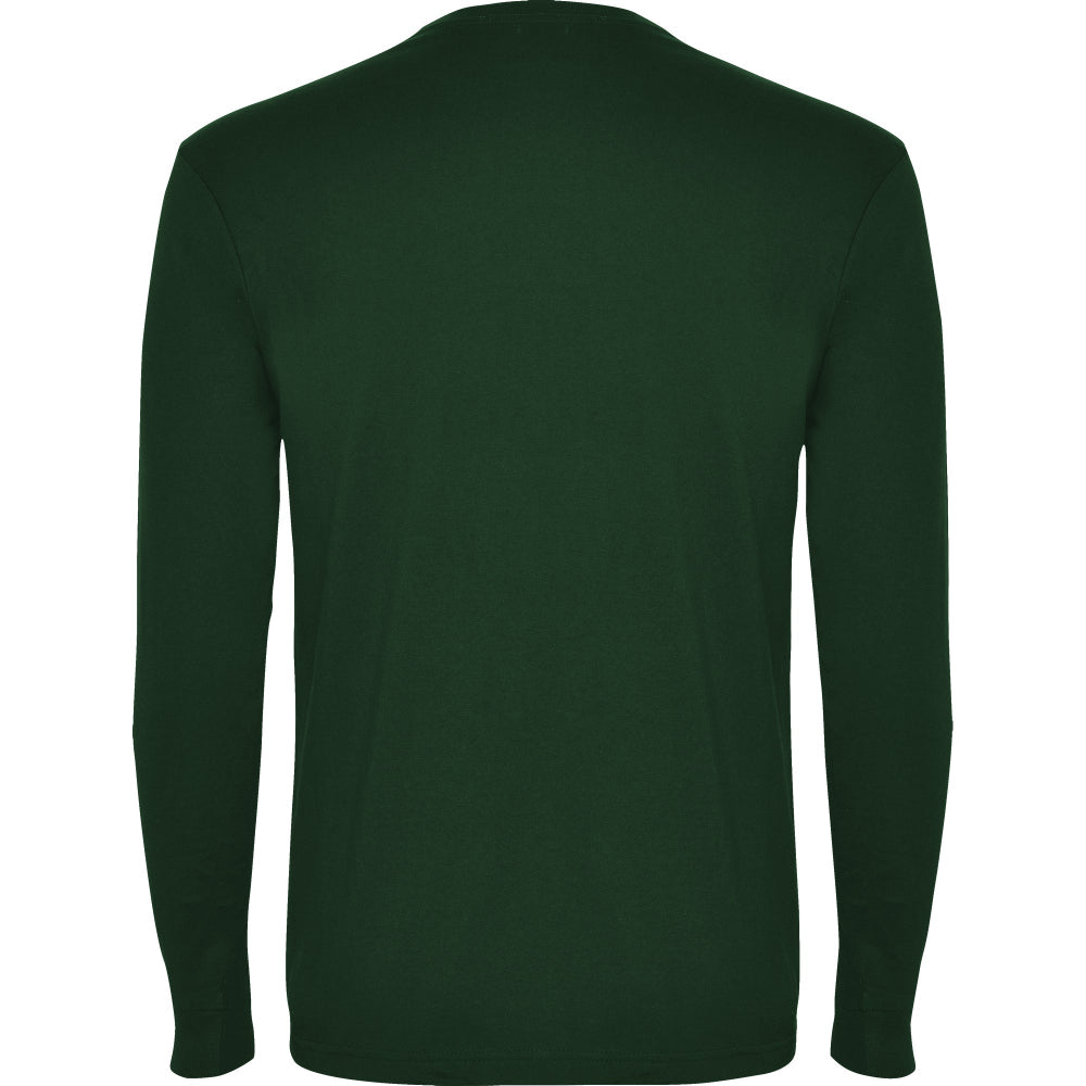 Bluza Unisex Personalizata, Maneca Lunga, Pointer 1204