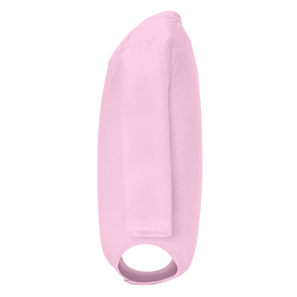 Body Bebelusi Personalizat, Maneca Lunga, Honey 7202