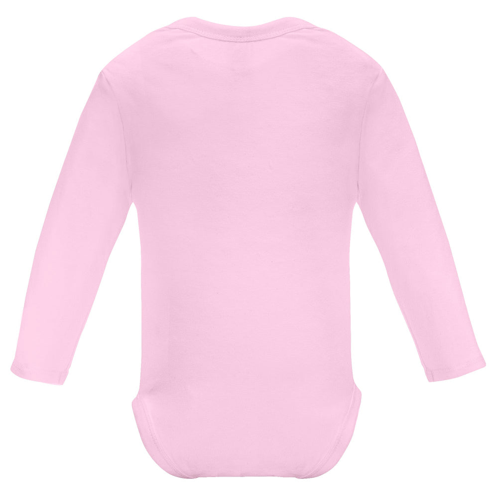 Body Bebelusi Personalizat, Maneca Lunga, Honey 7202
